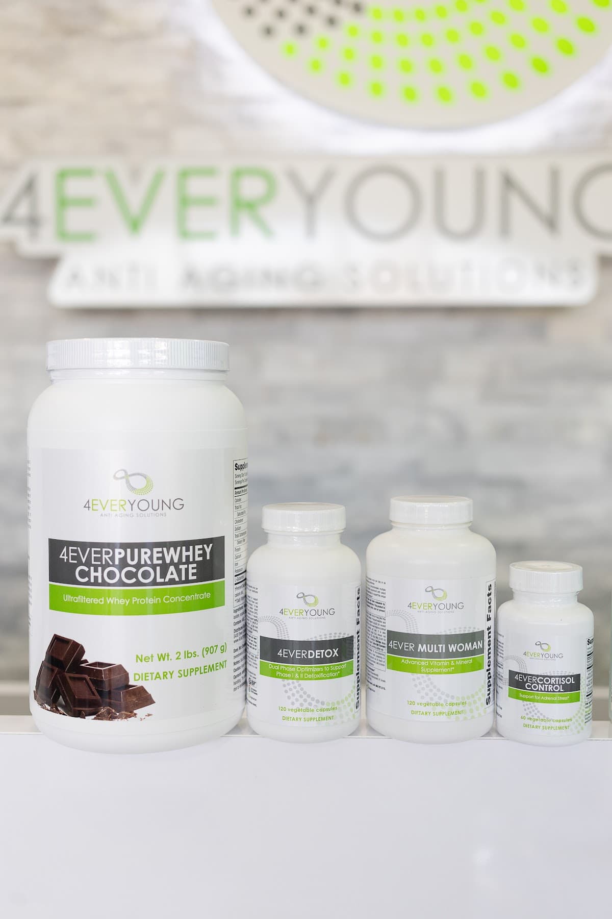 4Ever Young Med Spa & Wellness Center - Marietta photo 2