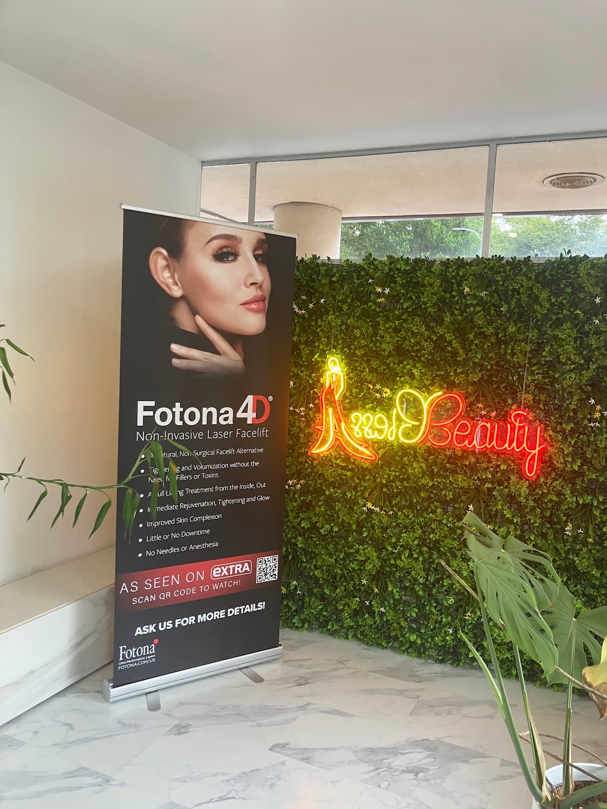 A Bless Beauty Medspa and Clinic photo 2