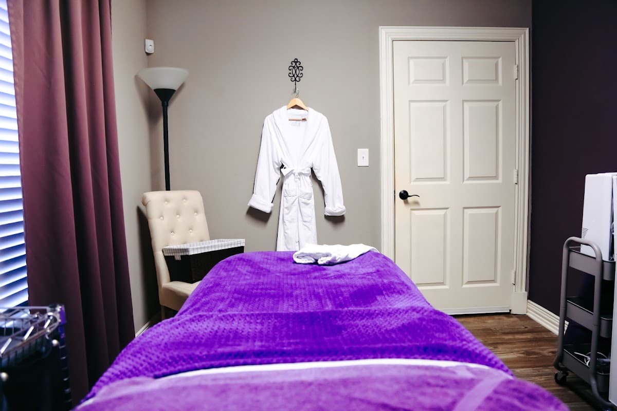 Absolutely Fabulous Spa photo 3