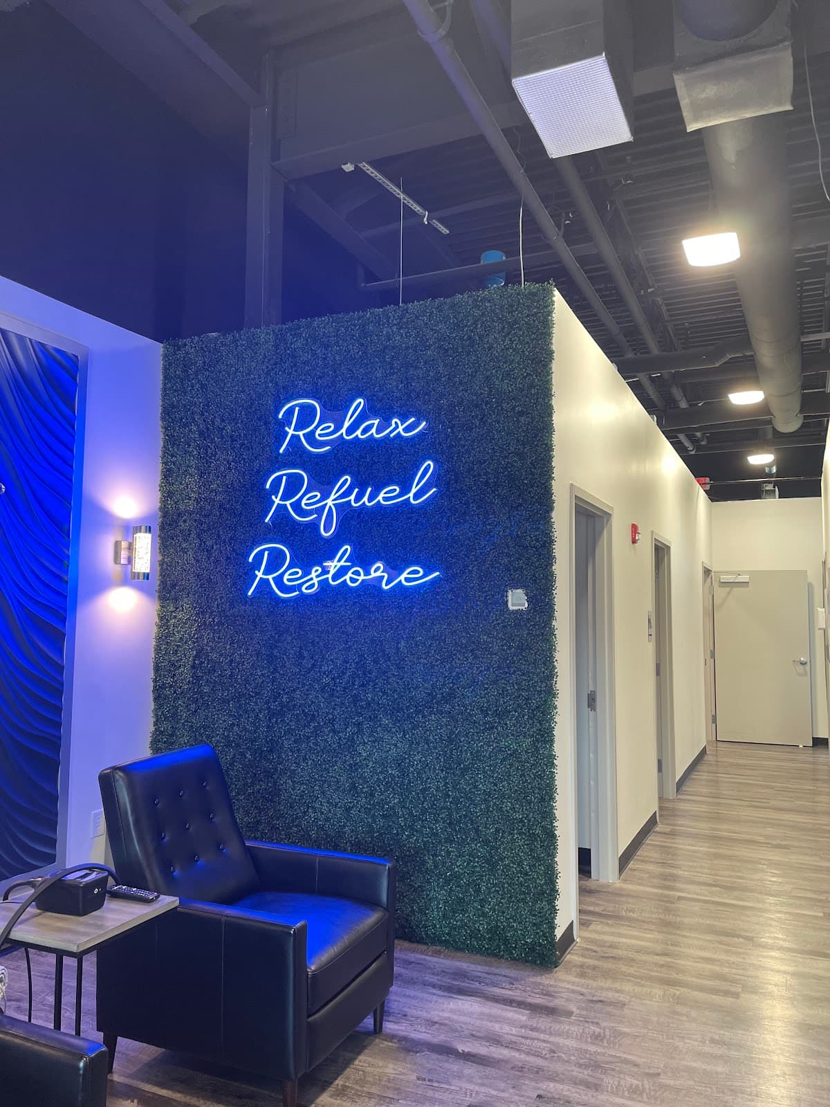 Activate IV and Cryotherapy LLC photo 2