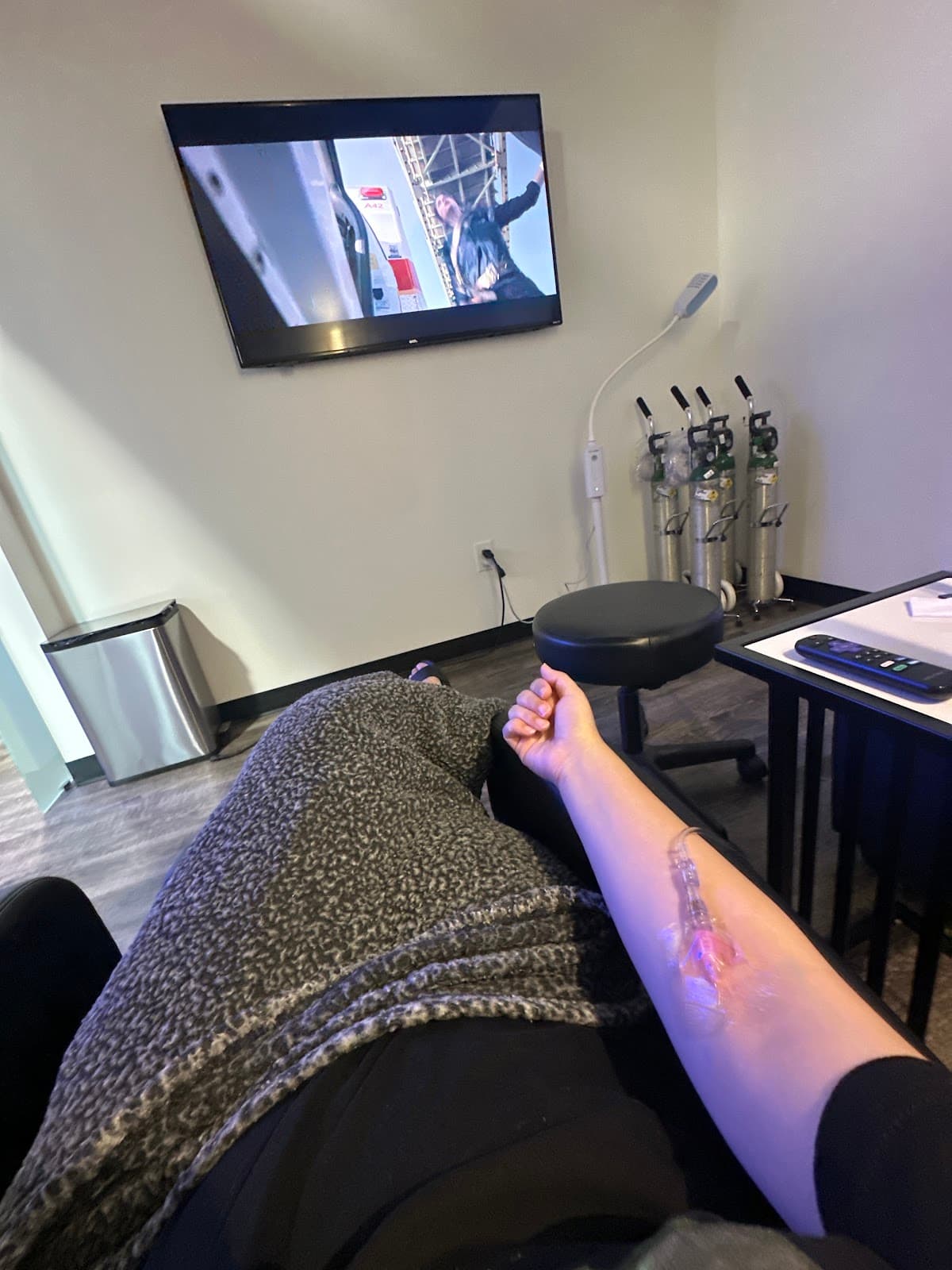 Activate IV and Cryotherapy LLC photo 3
