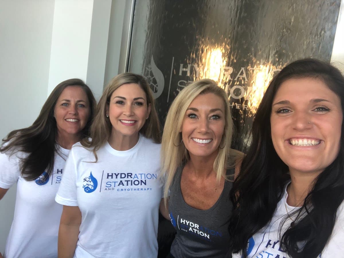 Activate IV and Cryotherapy LLC photo 1