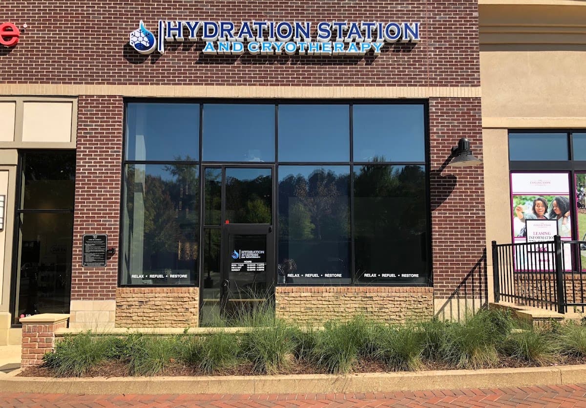 Activate IV and Cryotherapy LLC photo 2