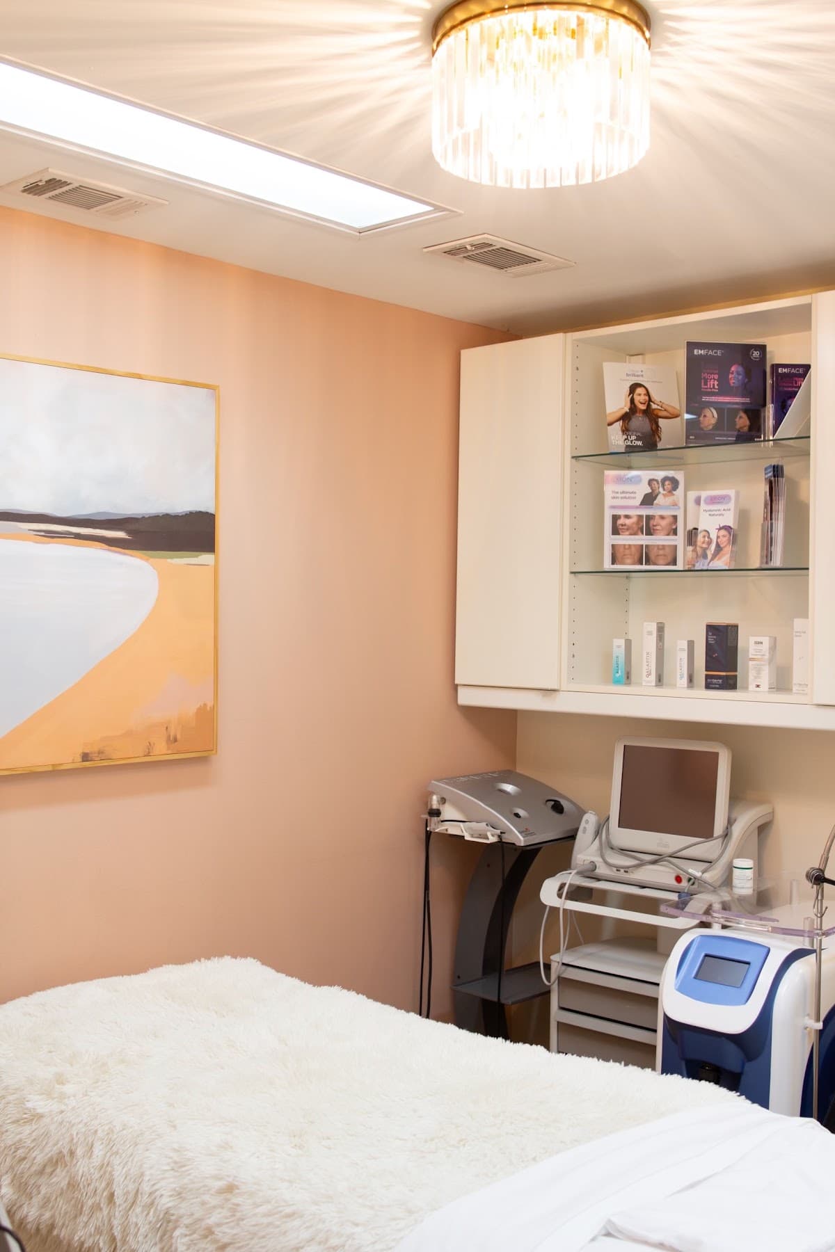 Advanced Skin Fitness Medical Spa and CoolSculpting Center photo 2