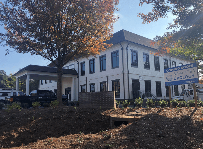 Advanced Urology - Sandy Springs photo 2