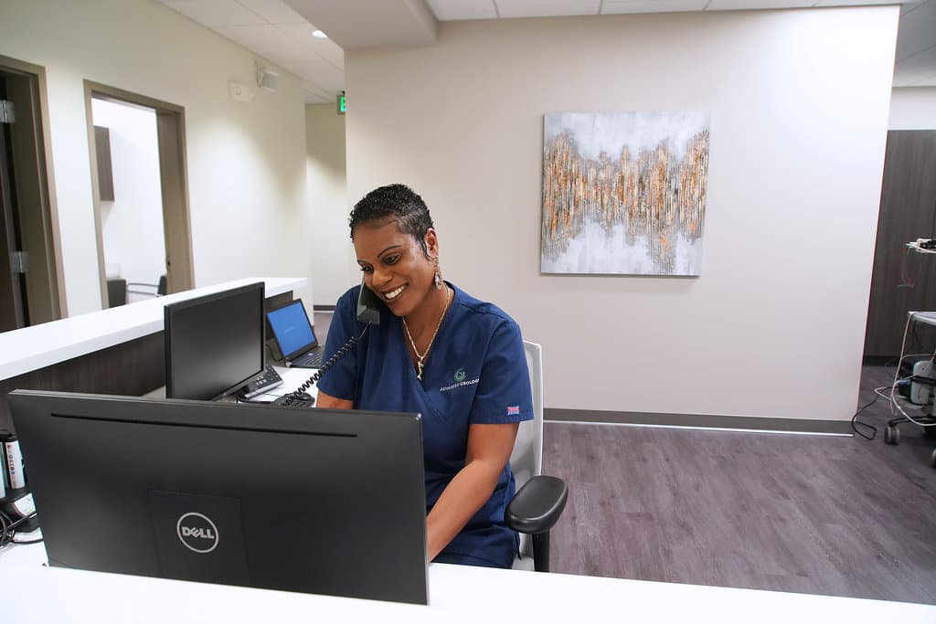 Advanced Urology - Sandy Springs photo 3