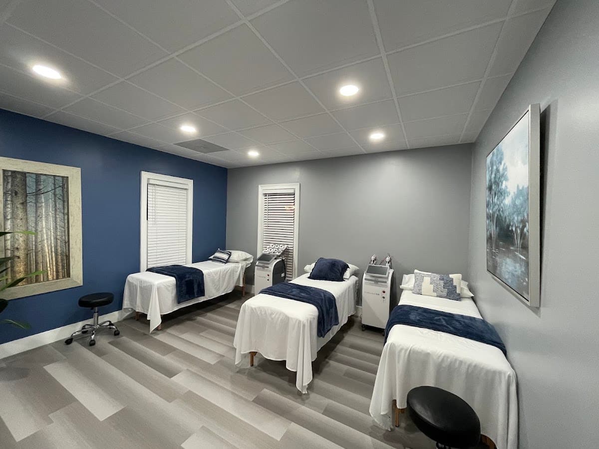 AdvancedMD Aesthetics of Atlanta: Maki Rheaume, MD photo 1