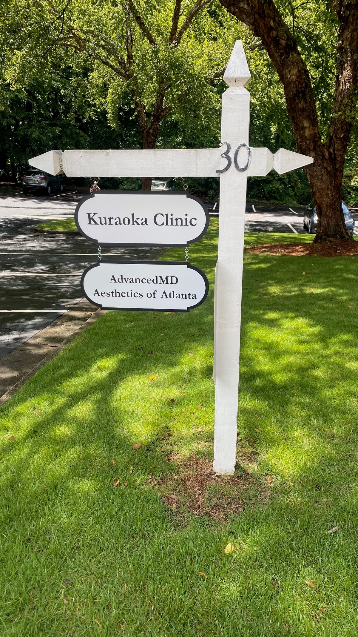 AdvancedMD Aesthetics of Atlanta: Maki Rheaume, MD photo 2