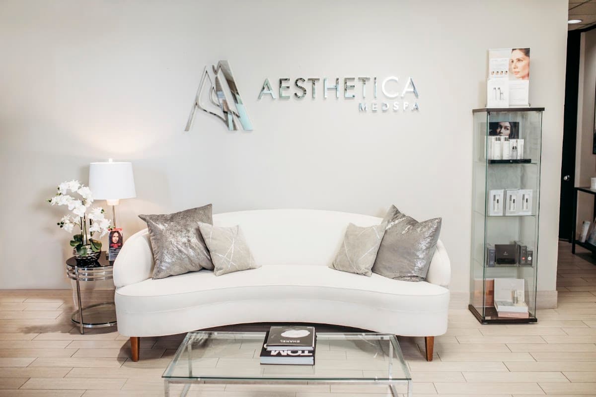 Aesthetica Med Spa photo 1