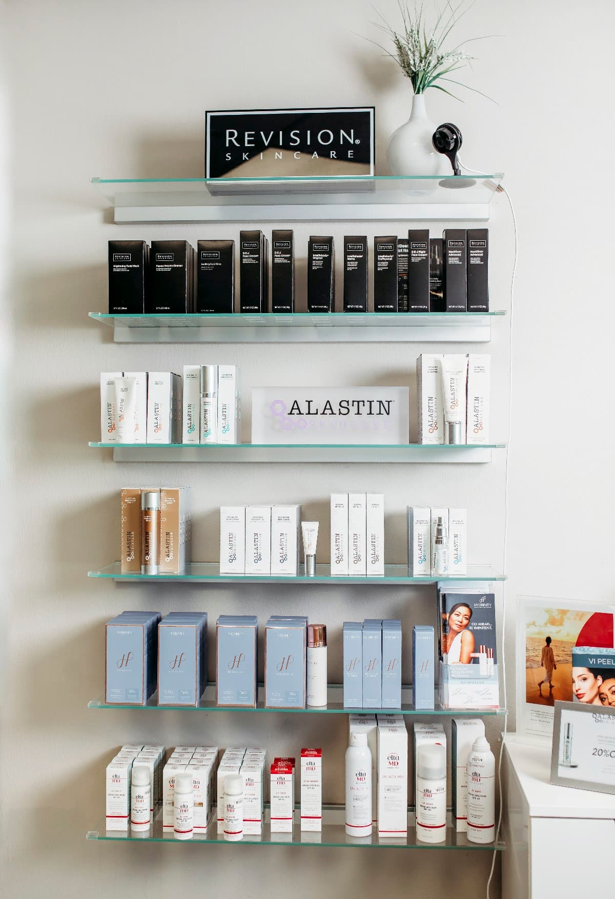 Aesthetica Med Spa photo 3