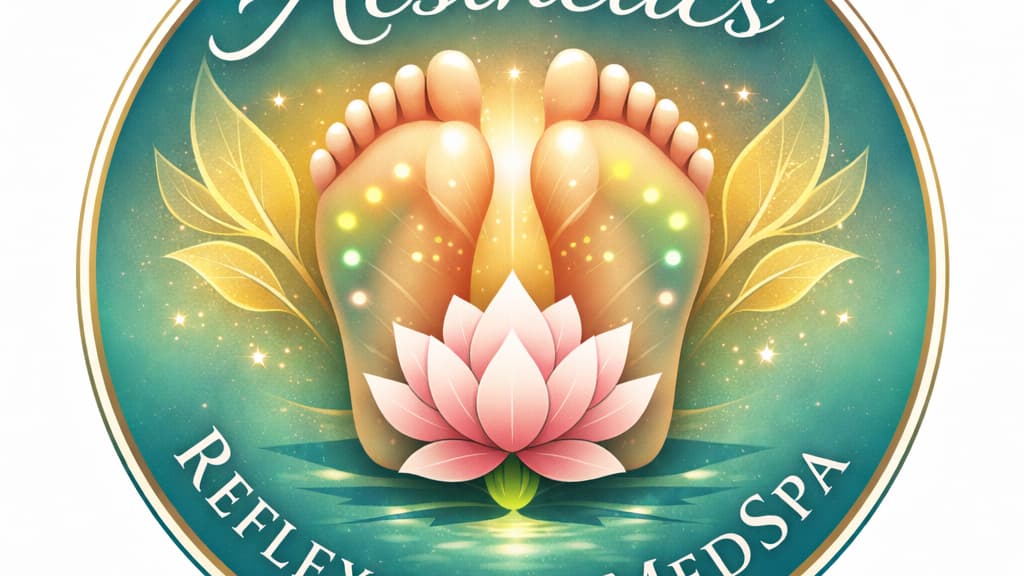 Aesthetics Reflexology Medspa photo 1