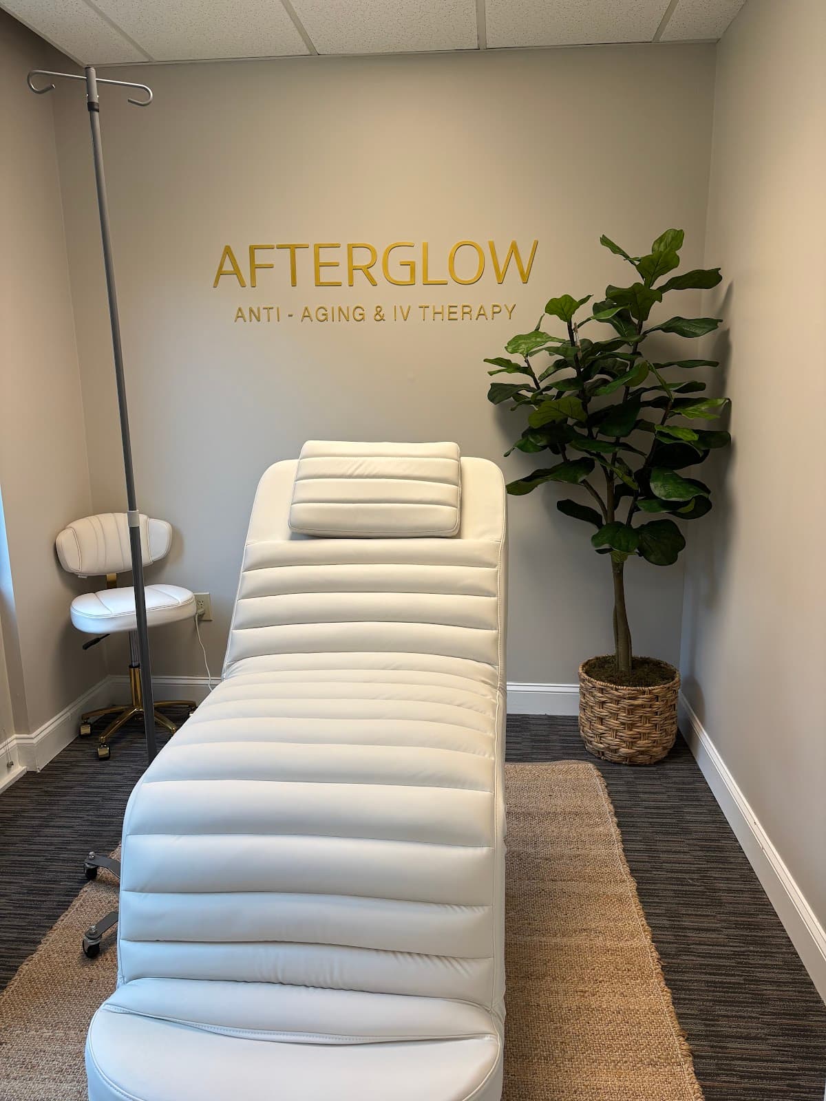 Afterglow Anti-Aging & IV Therapy photo 2