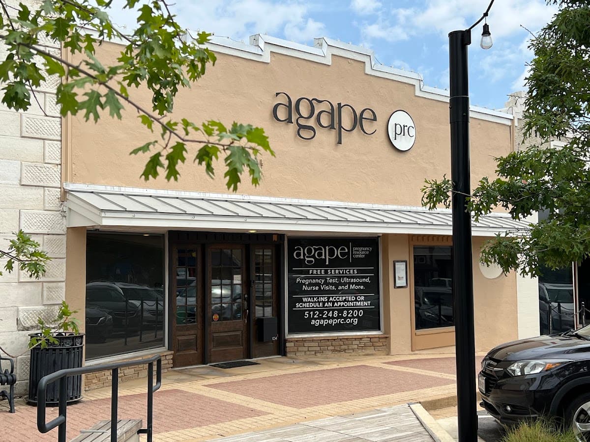 Agape Women's Clinic photo 3