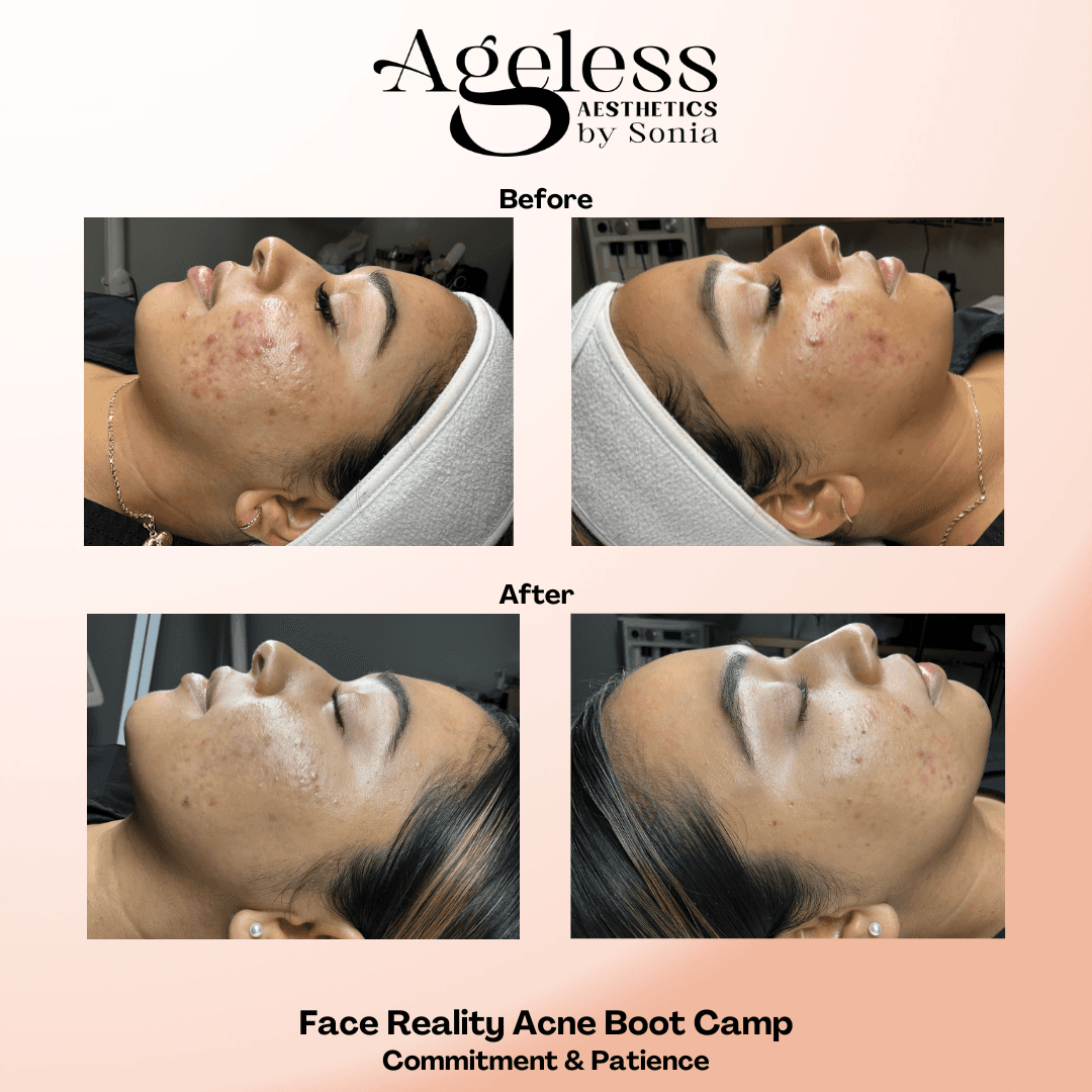 Ageless Aesthetics by Sonia photo 3
