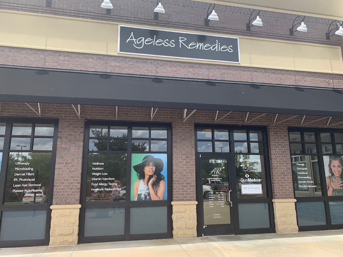 Ageless Remedies photo 1