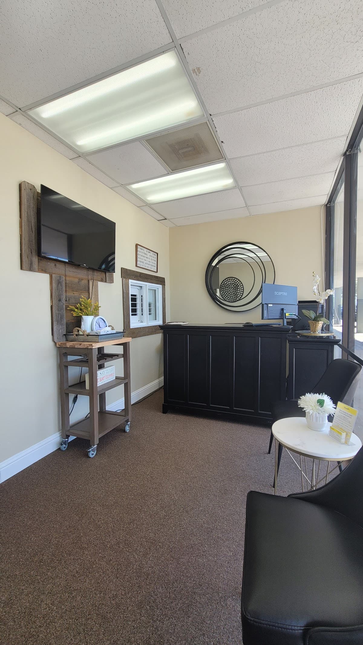 AgeWise Performance Clinic | Hormone Replacement Therapy- HRT | Stem Cell Therapy Garland photo 1