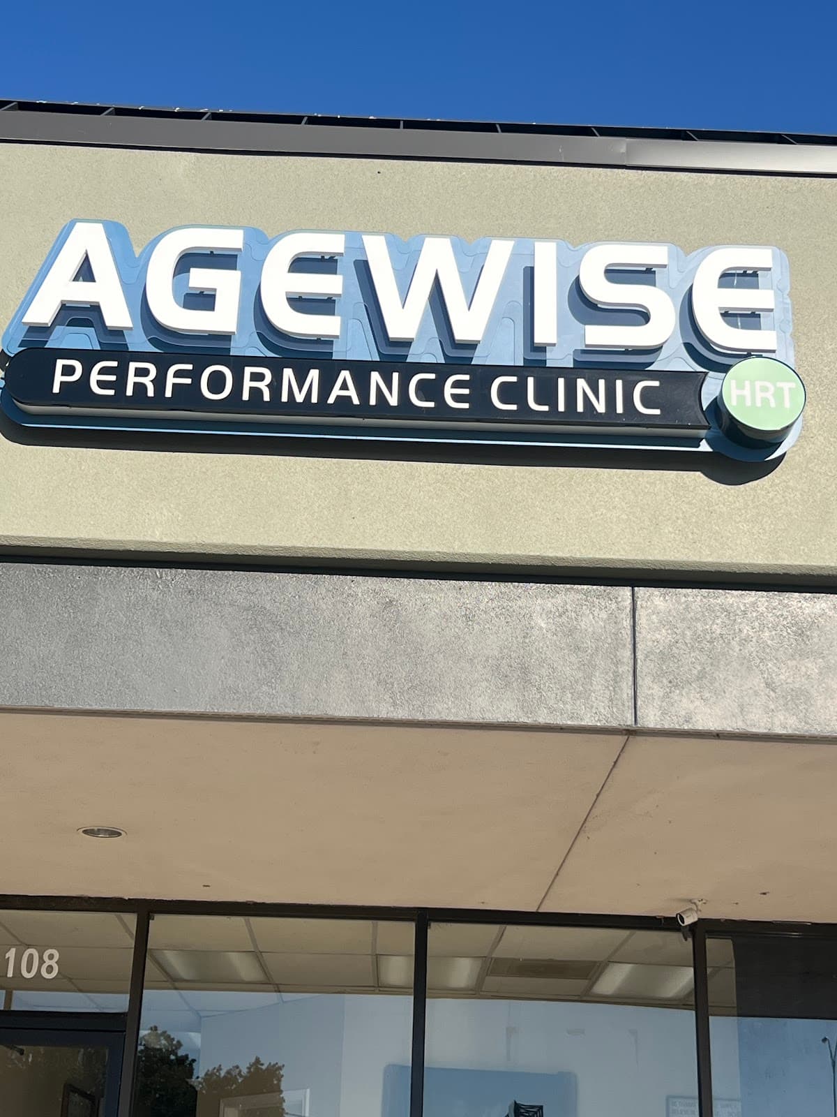 AgeWise Performance Clinic | Hormone Replacement Therapy- HRT | Stem Cell Therapy Garland photo 3