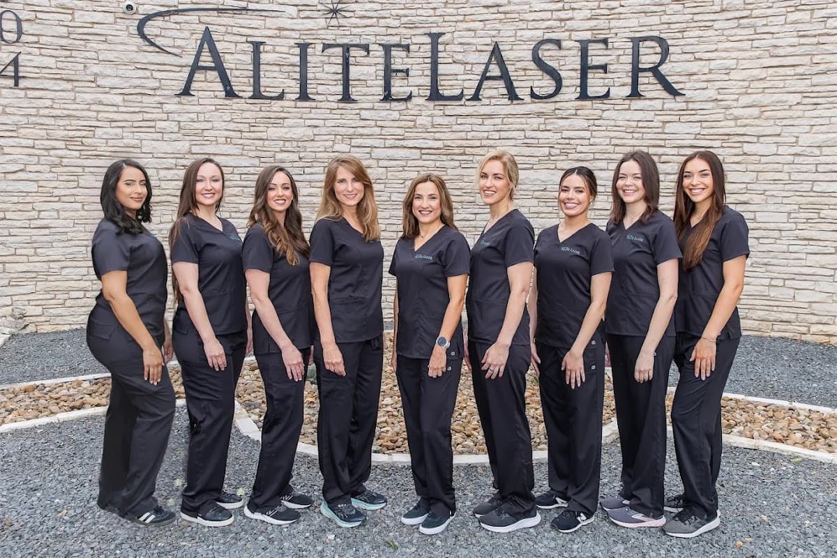 Alite Laser - Central Austin photo 1
