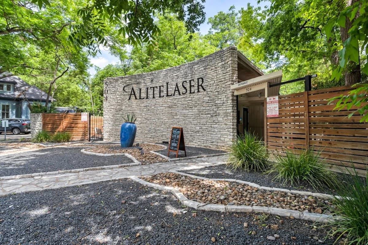 Alite Laser - Central Austin photo 2