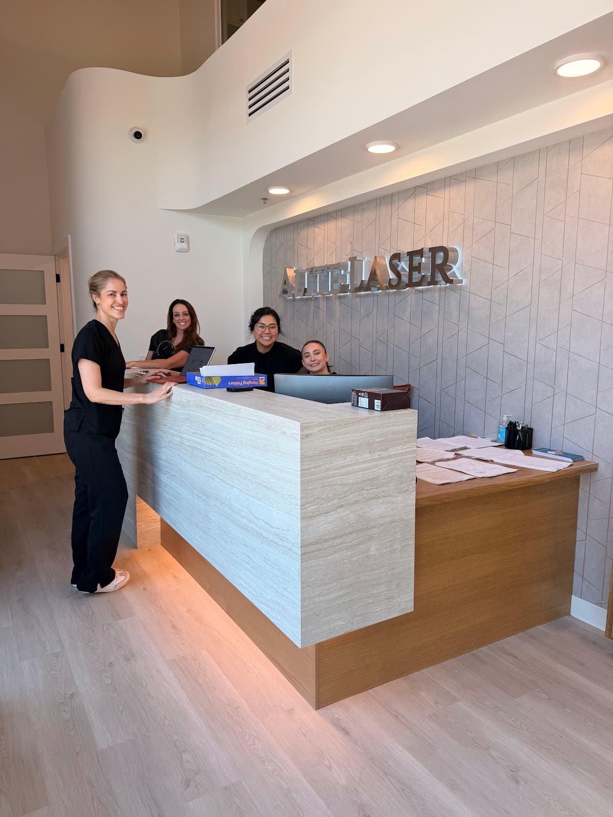 Alite Laser Hair Removal - Mueller photo 2