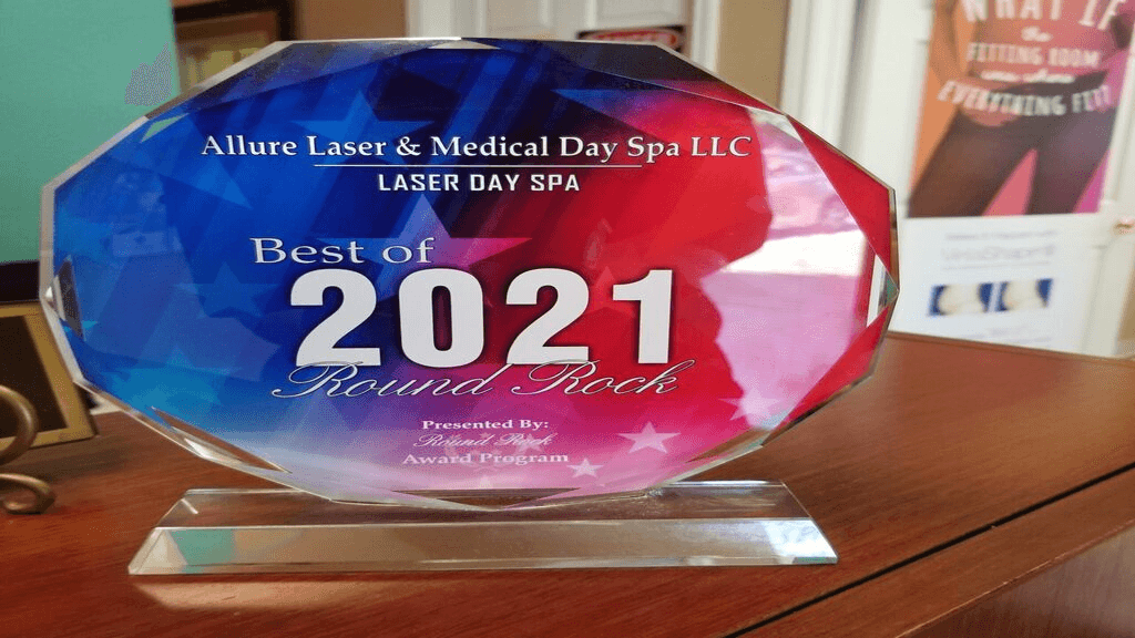 Allure Laser & Day Spa photo 1