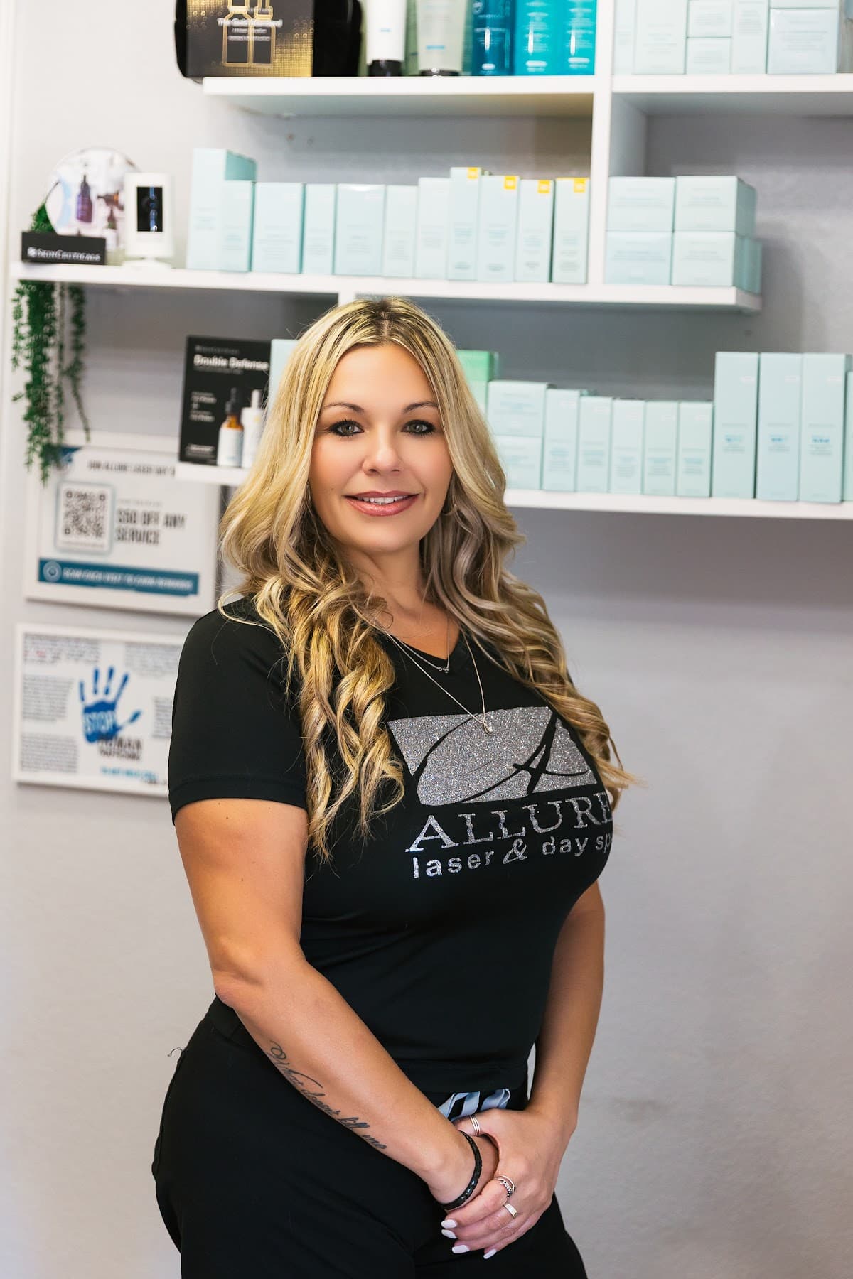 Allure Laser & Day Spa photo 2