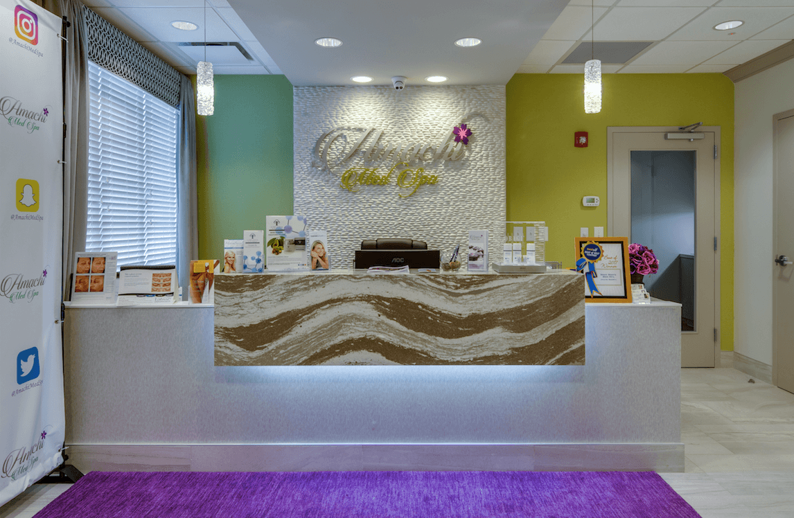 AmaChi MedSpa photo 1