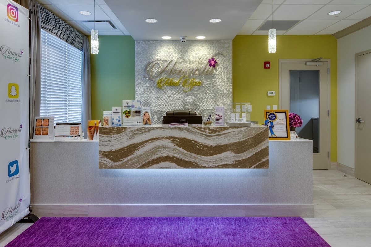 AmaChi MedSpa photo 2