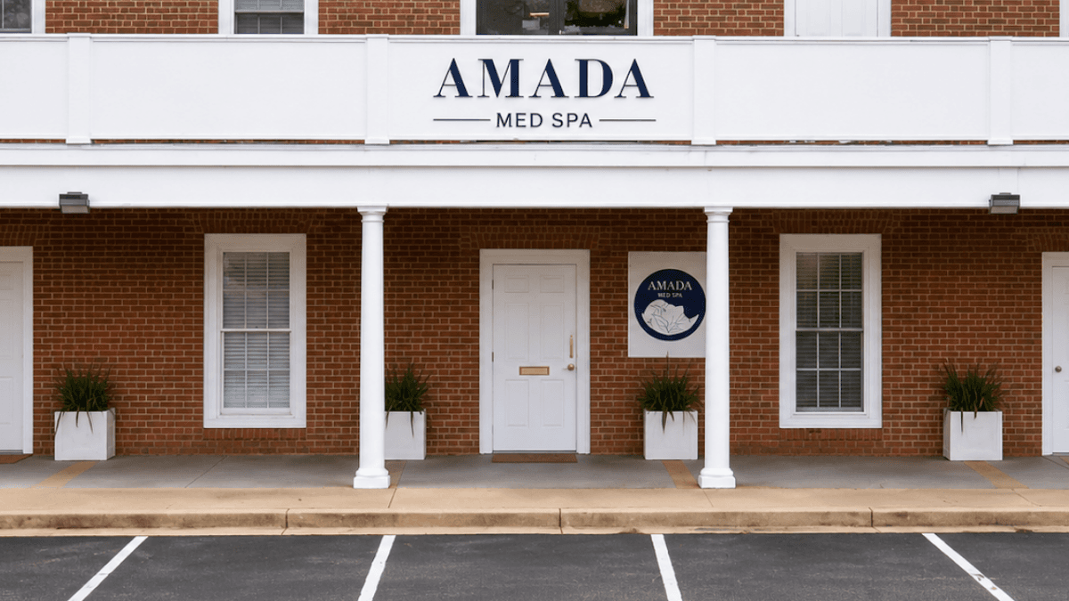 Amada Med Spa photo 1