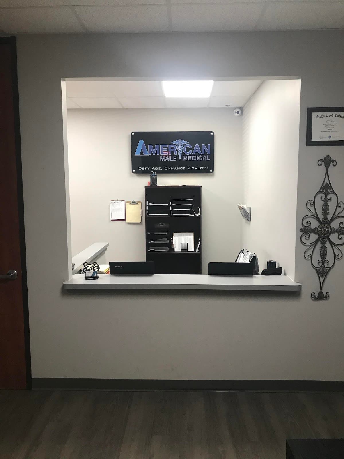 American Male Medical - Dallas, TX photo 2