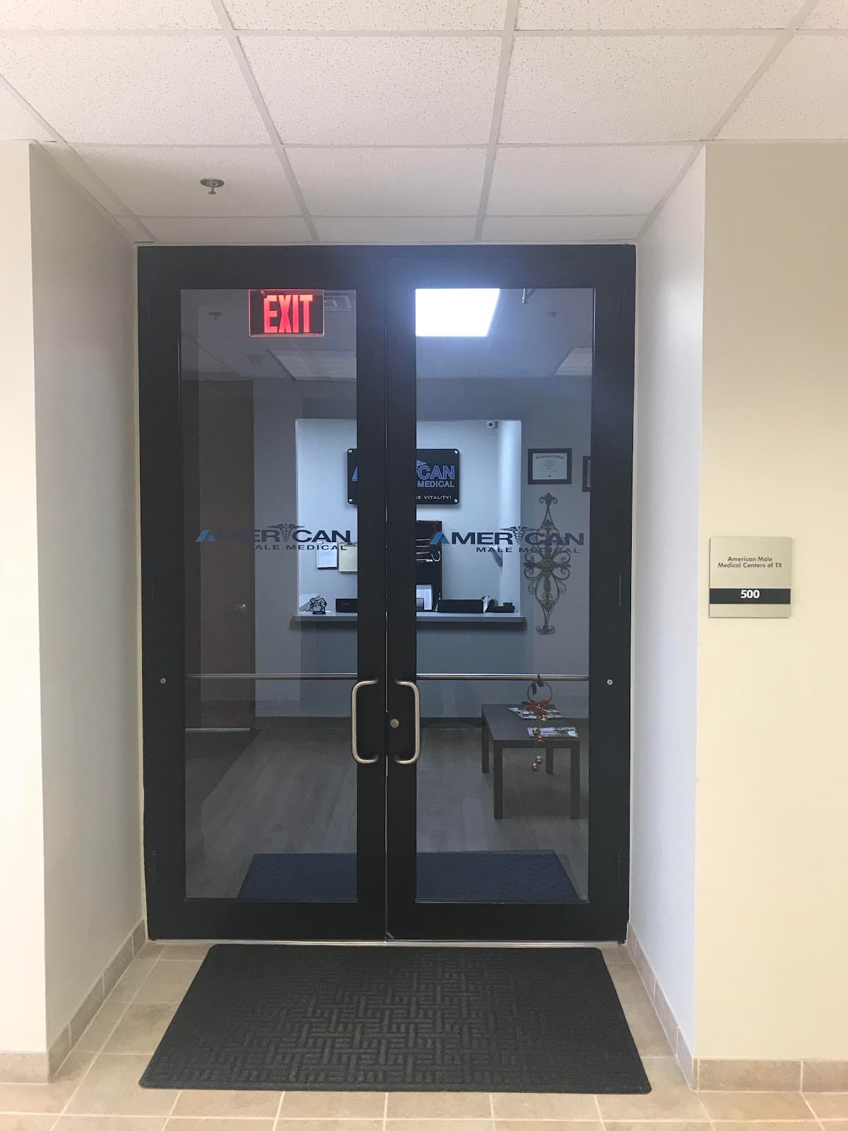 American Male Medical - Dallas, TX photo 3
