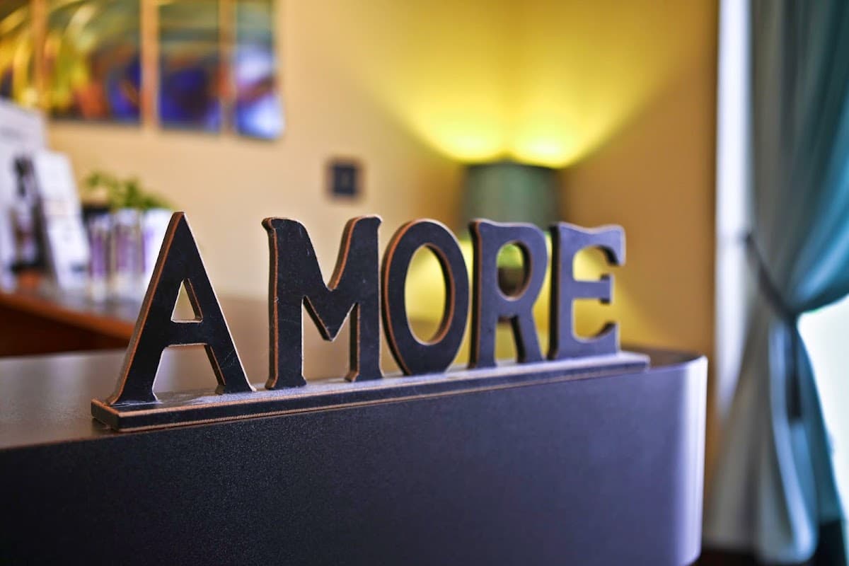Amore Laser photo 1
