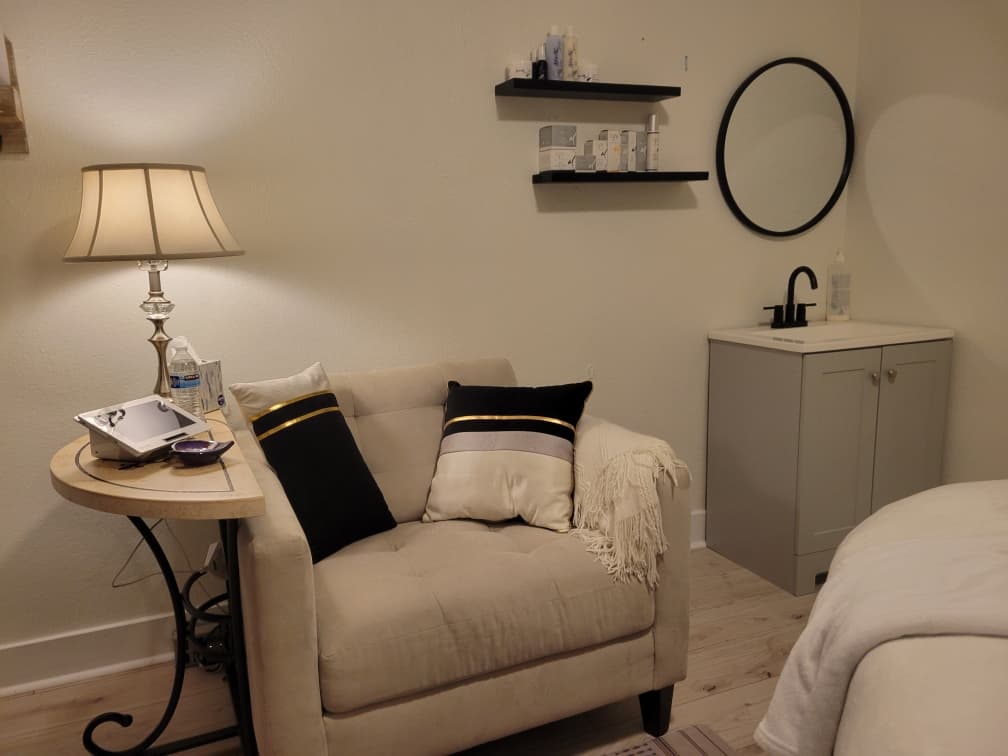 Andie's VIP Esthetics at Luxe House | Facial Spa | Aesthetics - Georgetown, TX photo 1