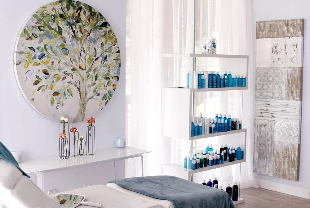 Ann Webb Skin Clinic photo 1