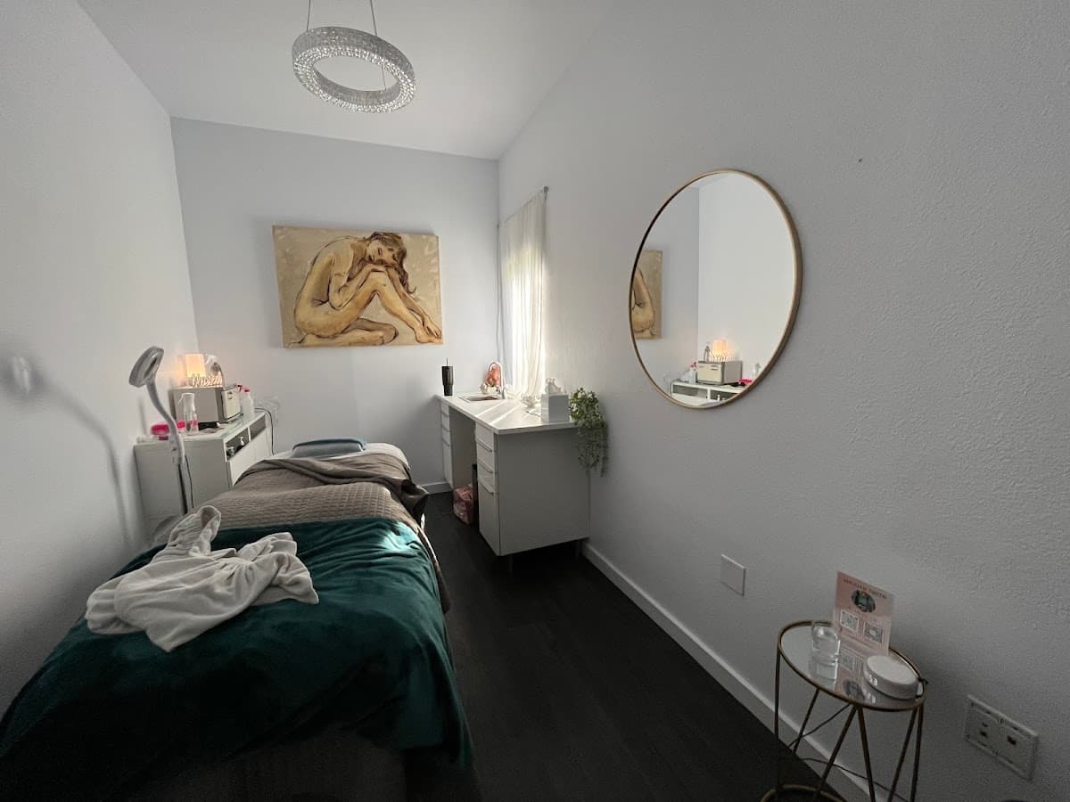 Ann Webb Skin Clinic photo 2