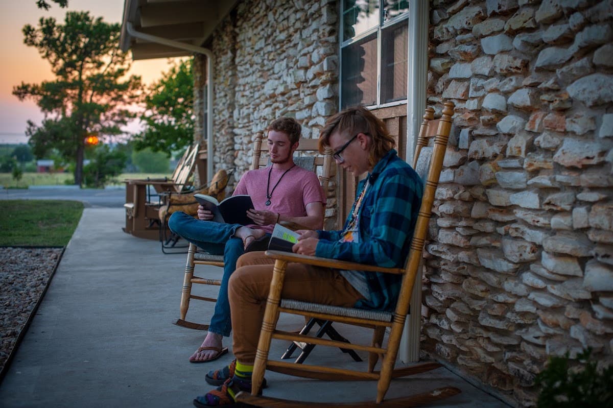 Any Length Retreat photo 2