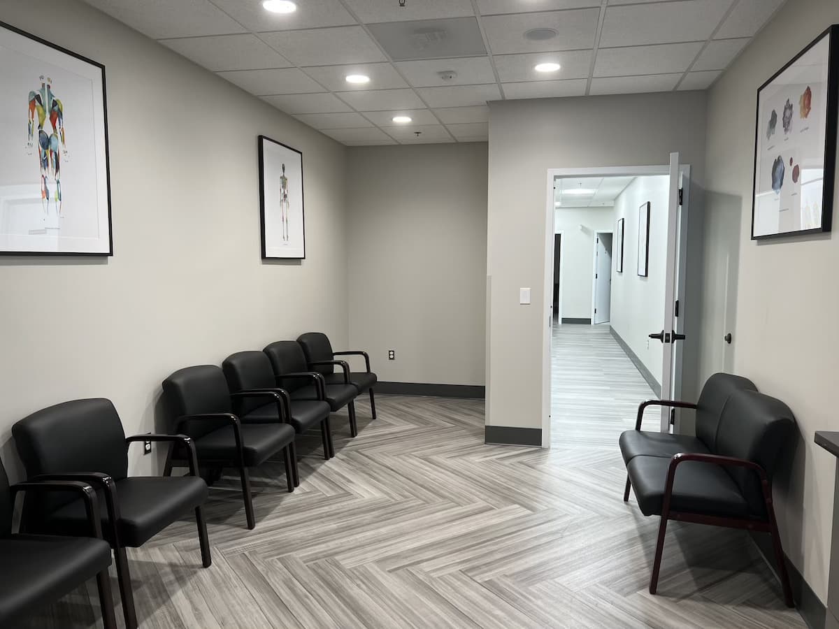 Aqua Medical Spa - Alpharetta photo 3