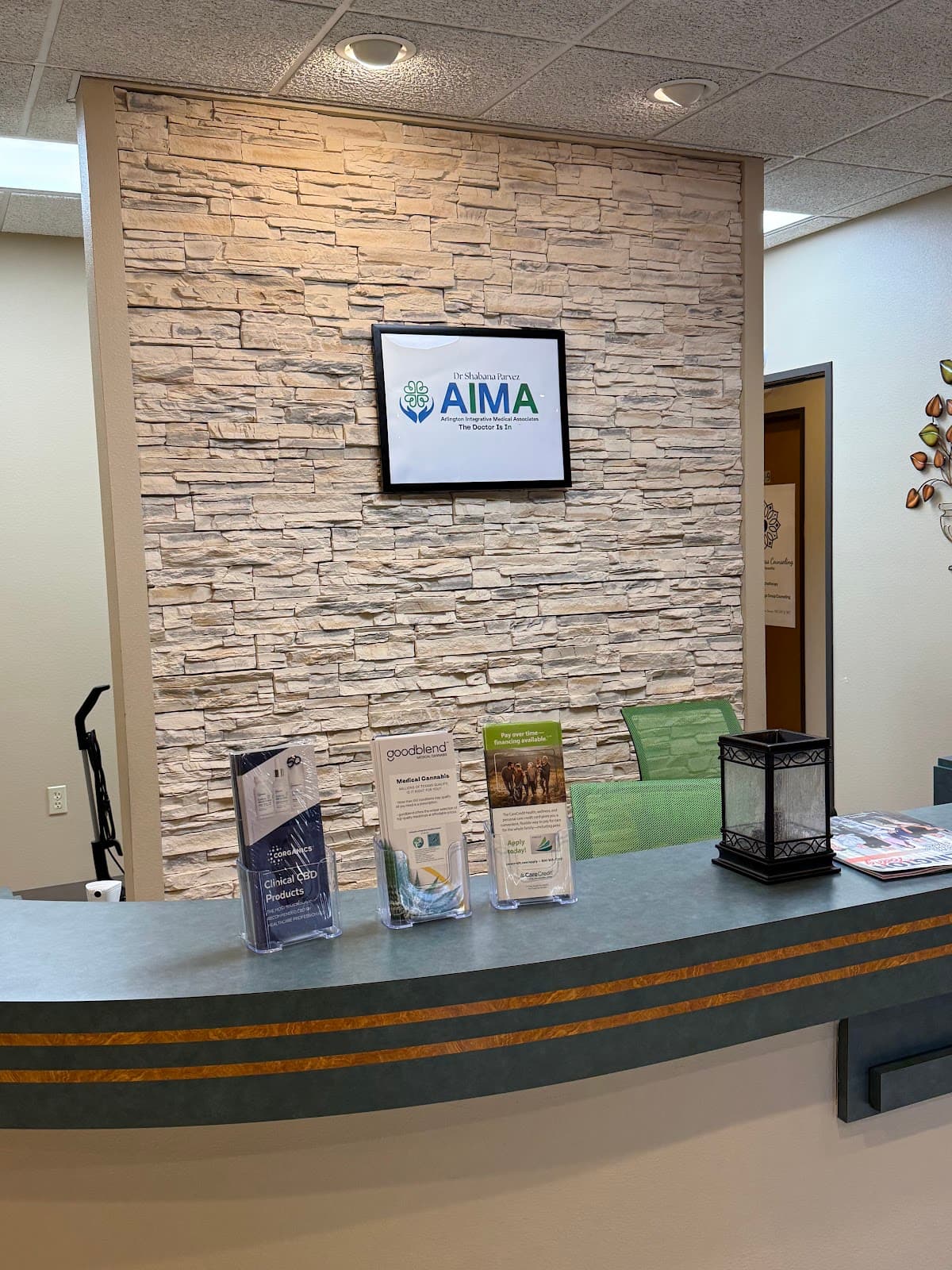 Arlington Integrative Medical Associates photo 1