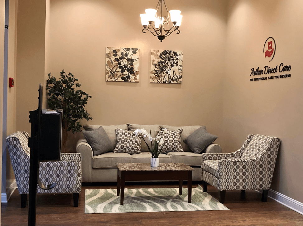 Arthur Direct Care - Round Rock photo 2