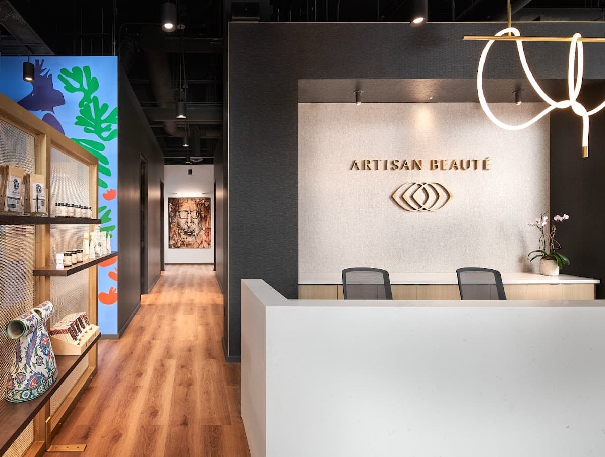 Artisan Beauté - Westside photo 1