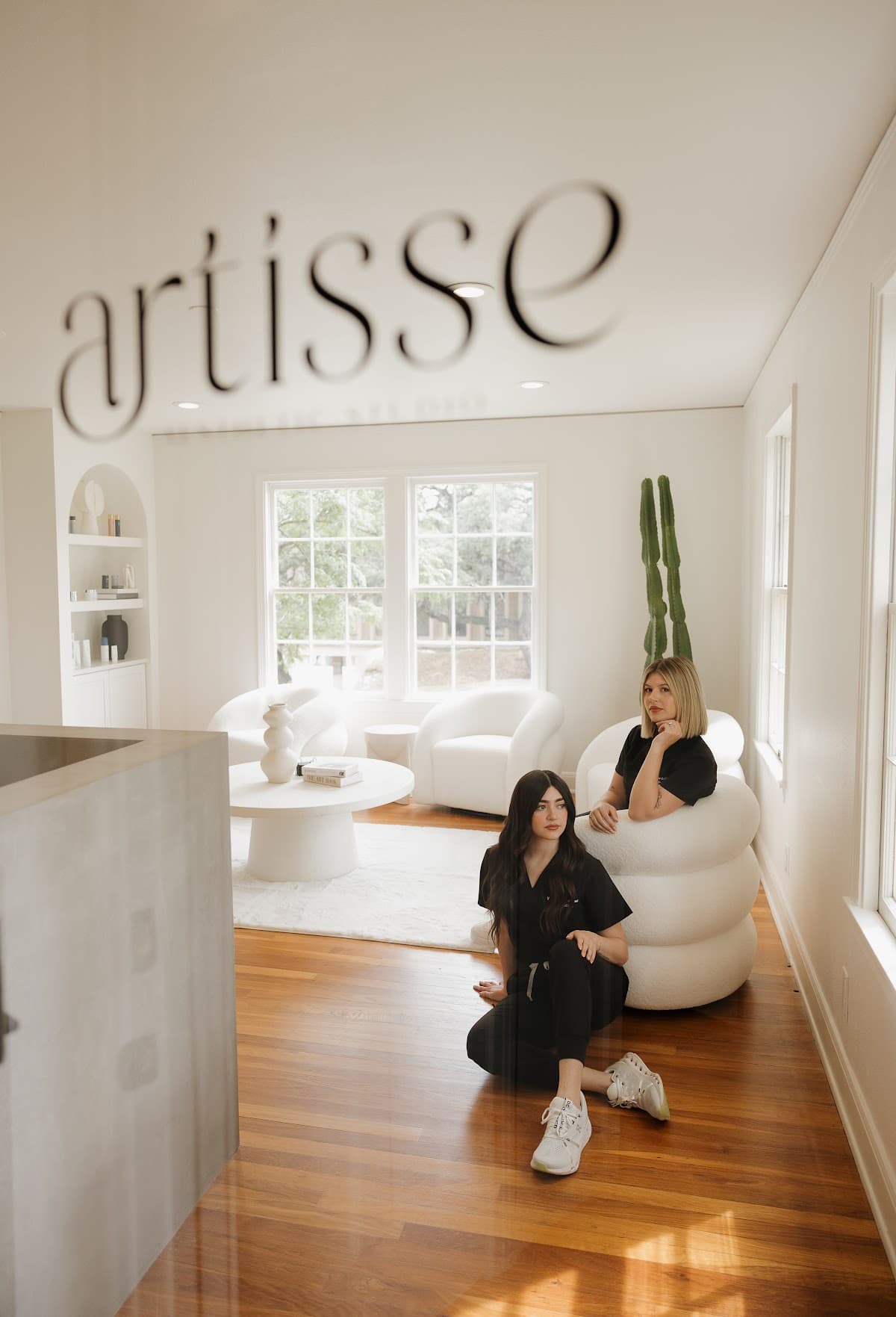 Artisse Aesthetic Studio photo 1
