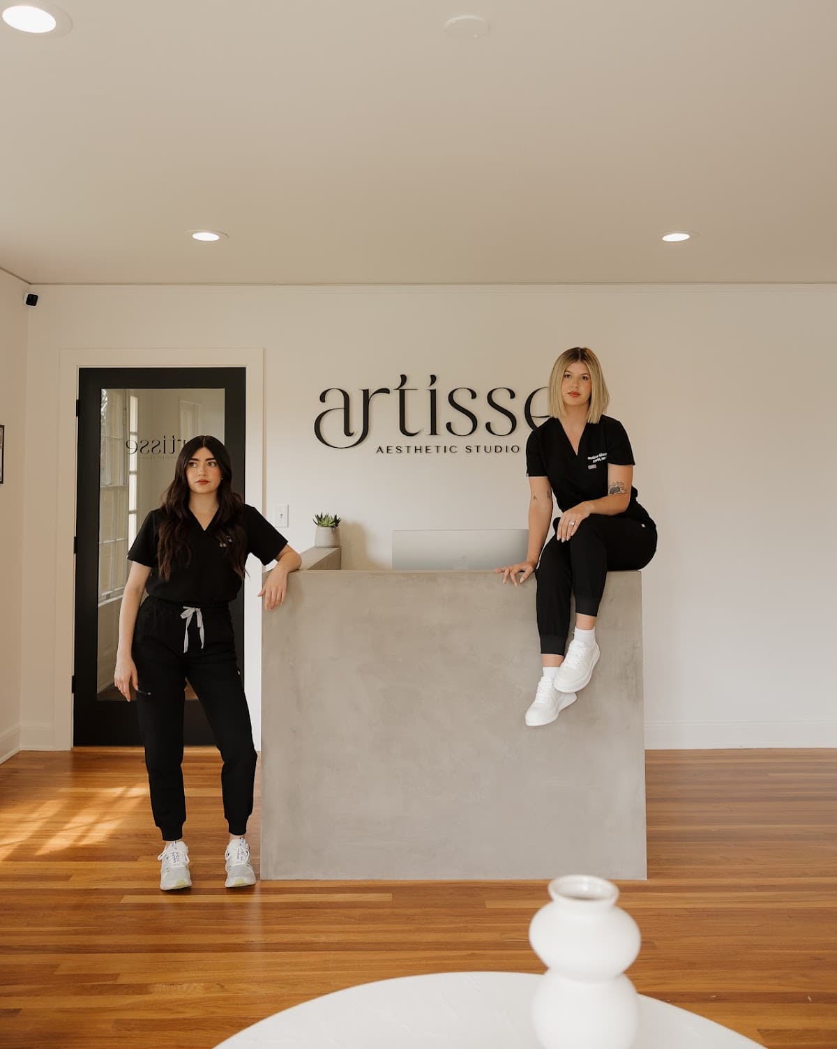Artisse Aesthetic Studio photo 2