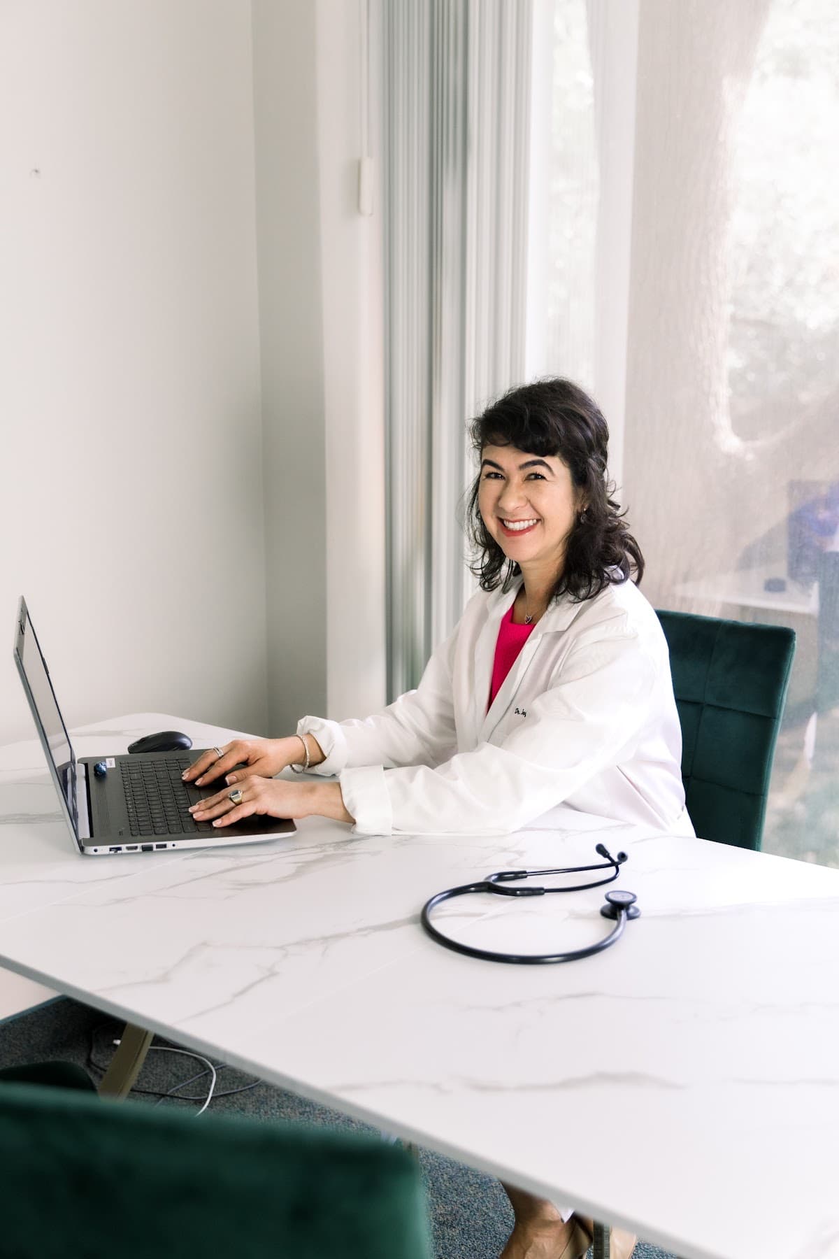 Aspera Integrative Medicine - Dr. Joy Acklin (DO) photo 1