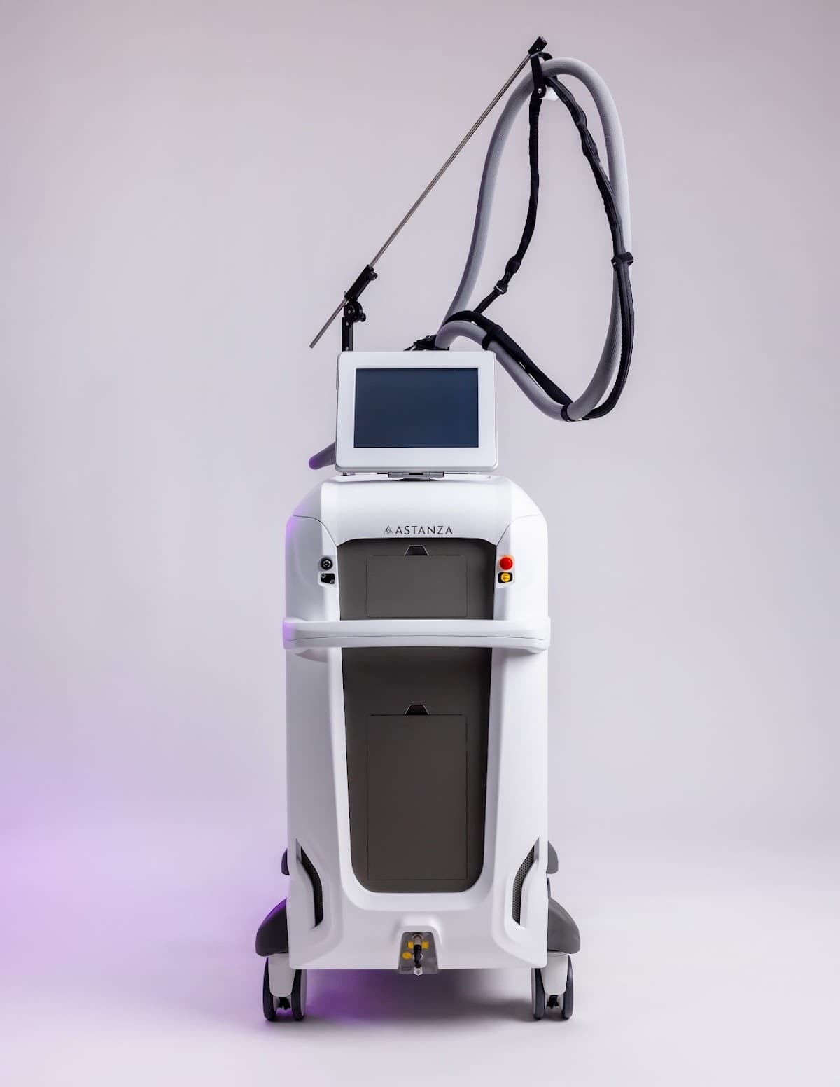 Astanza Laser photo 1