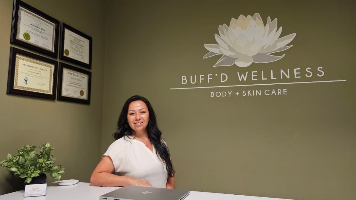 Atlanta Body + Skin Care - Buff'd Wellness photo 1