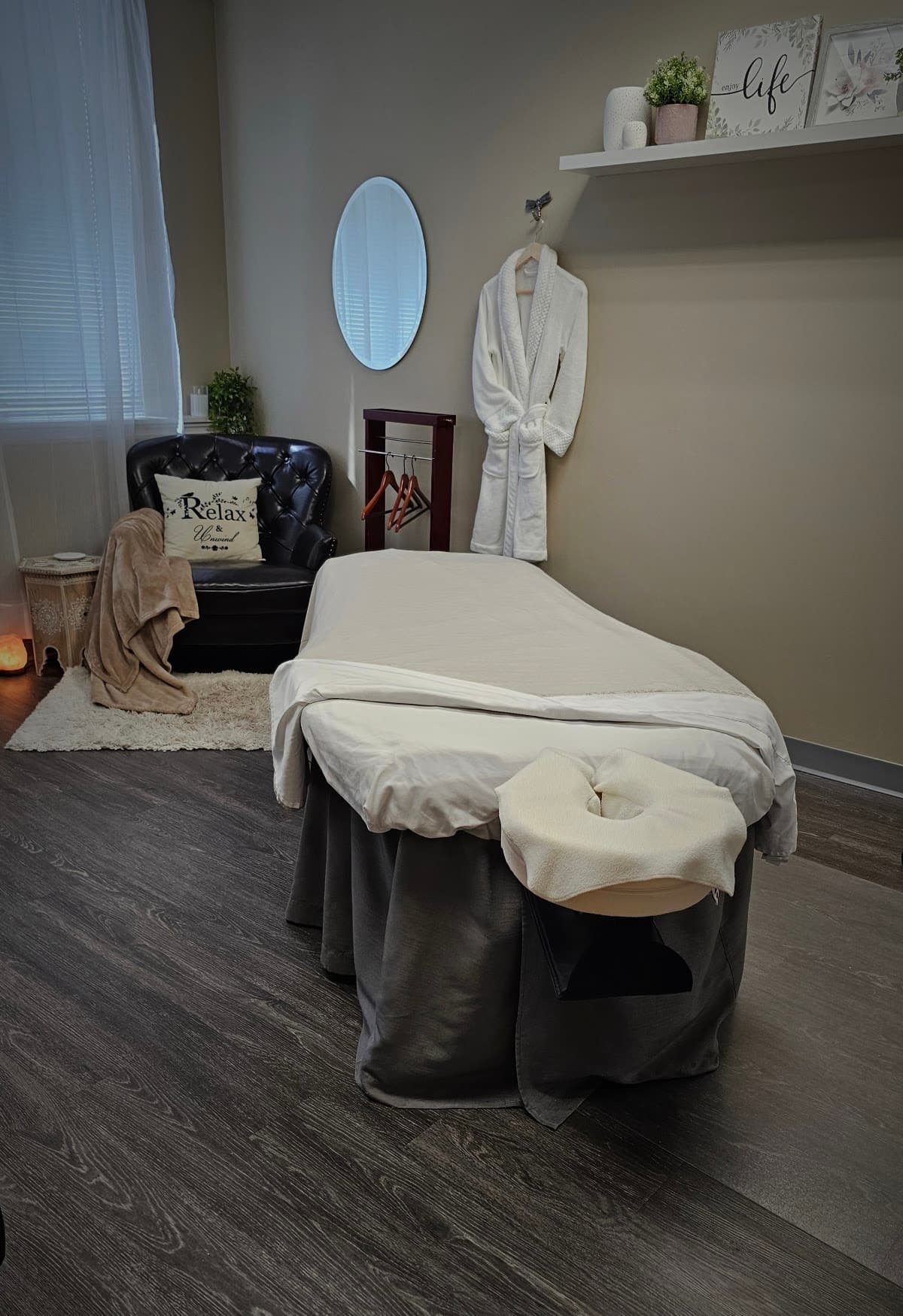 Atlanta Body + Skin Care - Buff'd Wellness photo 3