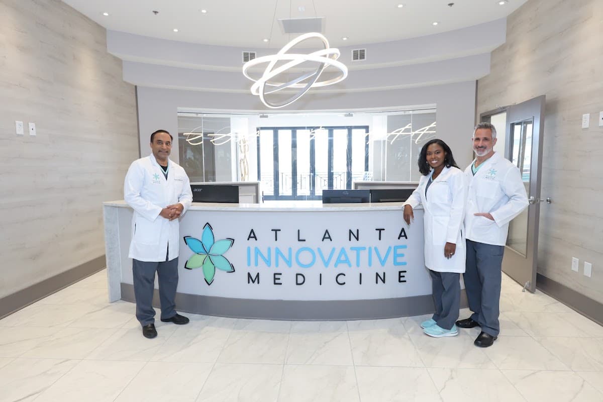 Atlanta Innovative Medicine photo 2
