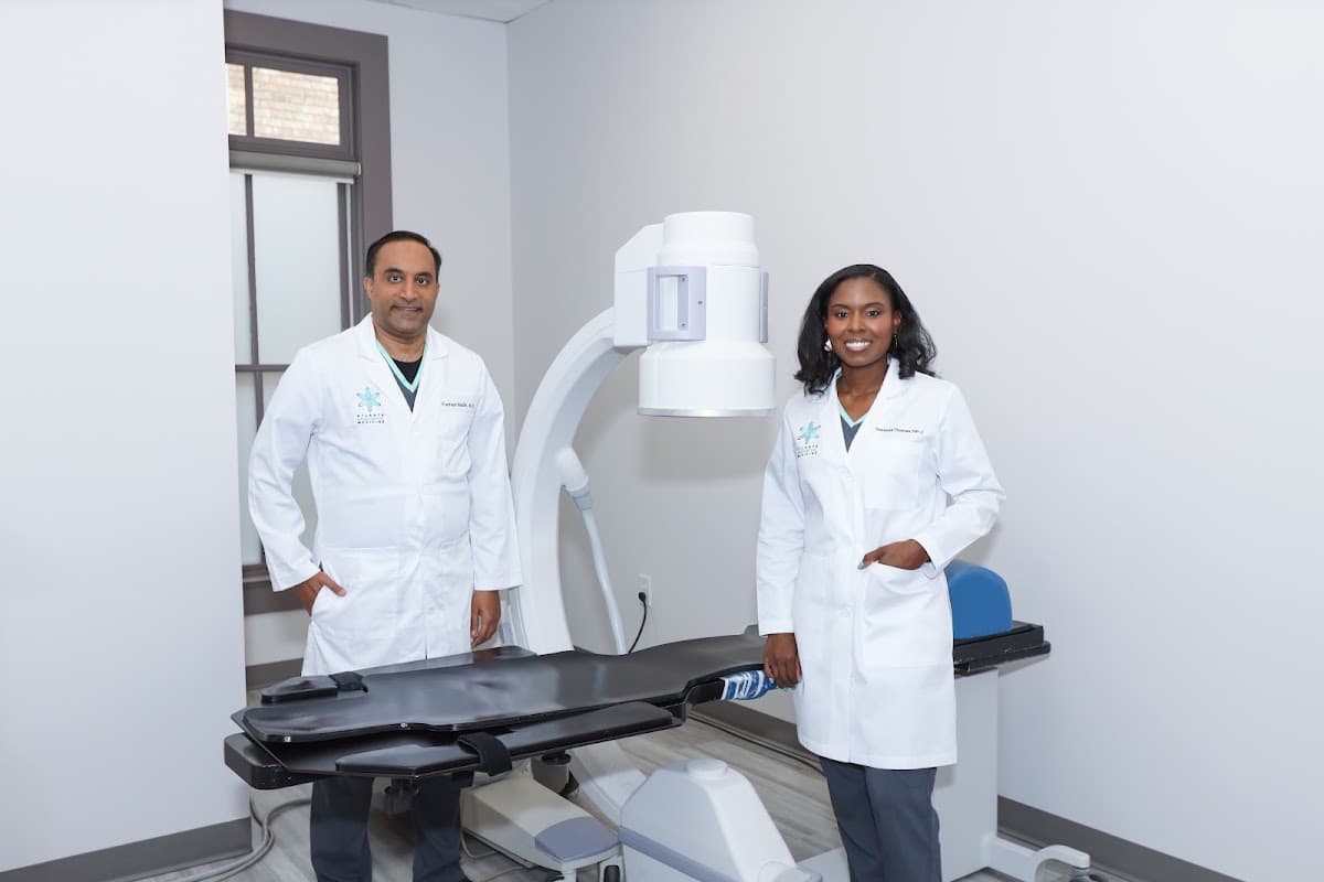 Atlanta Innovative Medicine photo 3