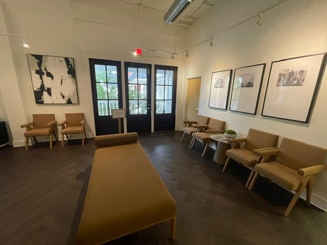 Atlanta Men's Health Clinic photo 1