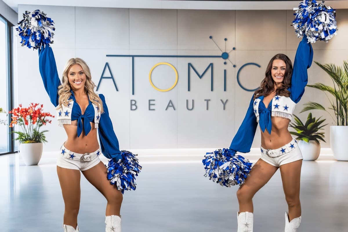 Atomic Beauty photo 1